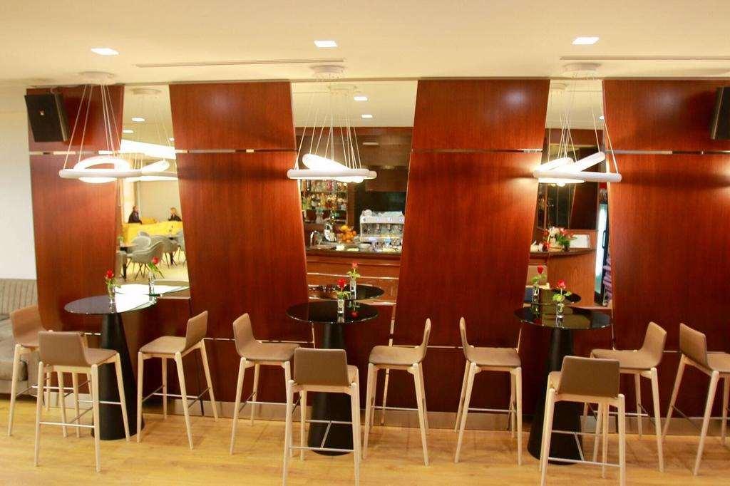 Fieri Hotel Fier Restaurant photo