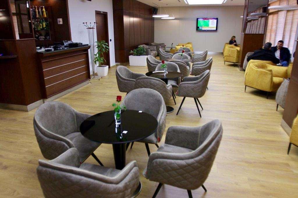 Fieri Hotel Fier Interior photo